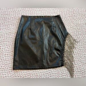 Windsor Mini skirt